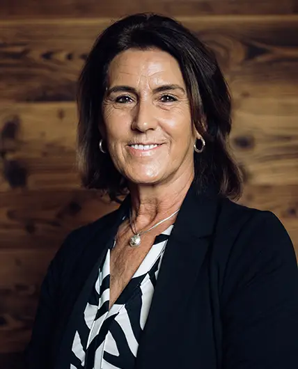 Portraitfoto von Manuela Niebauer